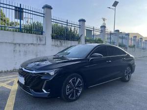 Chery Arrizo 8 2023 Бензин