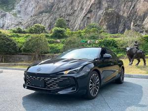 MG 7 2023 Бензин