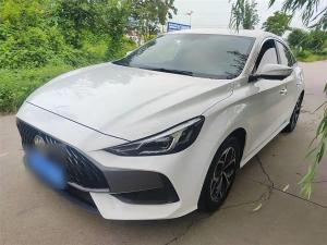 MG 5 2023 Бензин