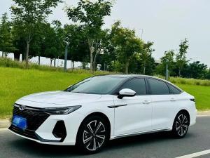 Chery Arrizo 8 2023 Бензин