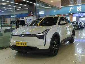 Neta U 2021 Электрический