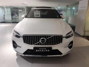 Volvo XC60 2023 Гибрид