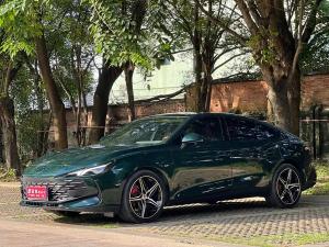 MG 7 2023 Бензин