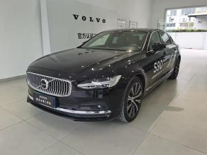 Volvo S90 2023 Гибрид
