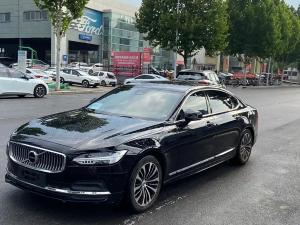 Volvo S90 2023 Гибрид