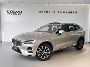 Volvo XC60 2023 Гибрид