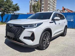 Chery Tiggo 8 PRO 2023 Бензин