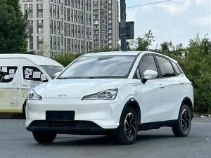 Neta V 2021 Электрический