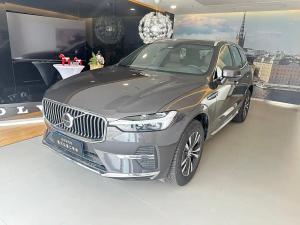 Volvo XC60 2023 Гибрид