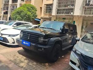 Tank 300 2021 Бензин