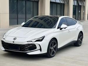 MG 7 2024 Бензин