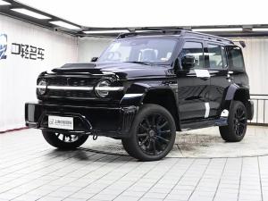 Tank 300 2024 Бензин