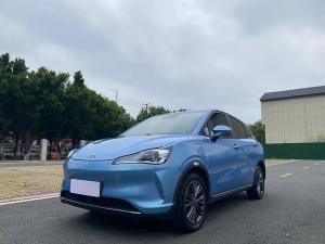 Neta V 2023 Электрический