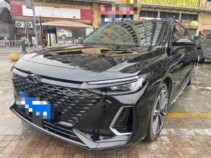 Chery Arrizo 8 2023 Бензин