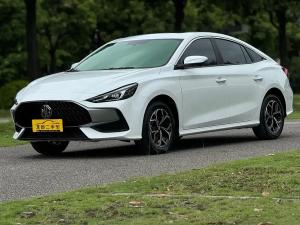 MG 5 2023 Бензин