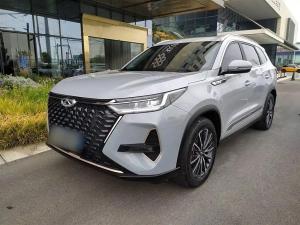 Chery Tiggo 8 PRO 2023 Бензин