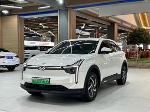 Neta U 2021 Электрический