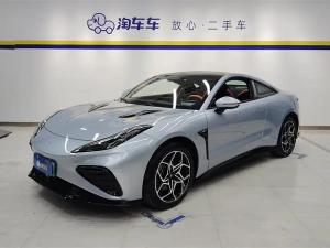 Neta GT 2023 Электрический