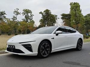 Neta S 2023 Расширенный диапазон