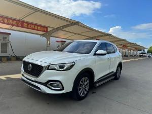 MG HS 2019 Бензин