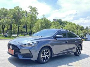 MG 5 2023 Бензин