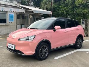 Neta V 2022 Электрический