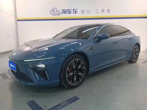 Neta S 2023 Расширенный диапазон