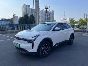 Neta U 2021 Электрический