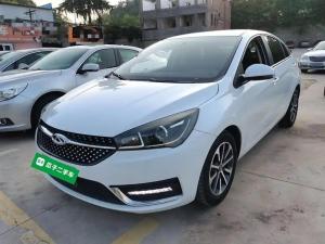 Chery Arrizo 5 2023 Бензин