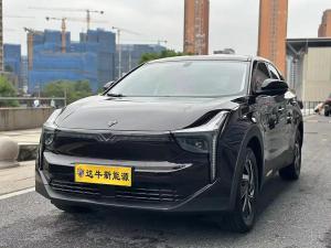 Neta U 2022 Электрический