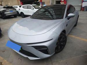 Neta S 2023 Расширенный диапазон