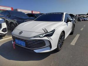 MG 7 2023 Бензин