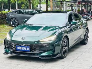 MG 7 2024 Бензин