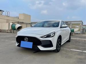 MG 5 2023 Бензин