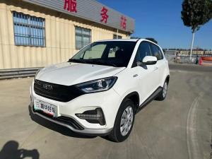 Neta N01 2020 Электрический