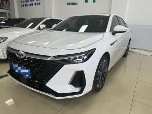 Chery Arrizo 8 2023 Бензин