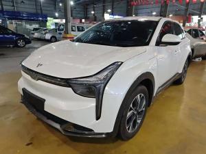 Neta U 2023 Электрический