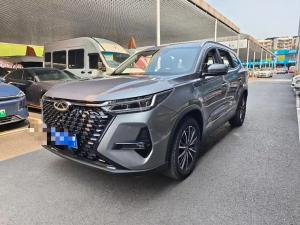 Chery Tiggo 8 PRO 2023 Бензин