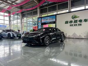 Neta GT 2023 Электрический