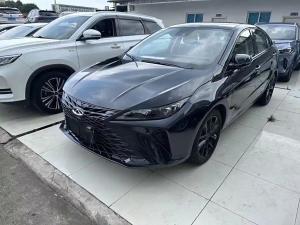 Chery Arrizo 5 GT 2023 Бензин