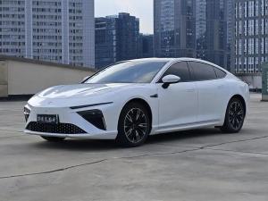 Neta S 2024 Электрический