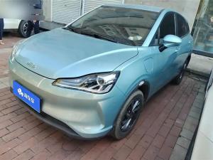 Neta V 2021 Электрический