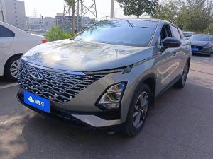 Chery Omoda 2022 Бензин