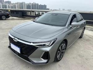 Chery Arrizo 8 2023 Бензин