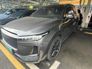 LI Auto LI ONE 2021 Расширенный диапазон