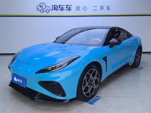 Neta GT 2024 Электрический