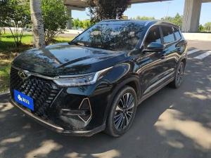 Chery Tiggo 8 PRO 2023 Бензин