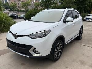MG GS 2016 Бензин