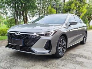 Chery Arrizo 8 2023 Бензин