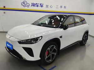 Neta L 2024 Расширенный диапазон